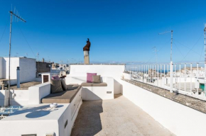 Casa Graziella con Terrazza Panoramica by Wonderful Italy